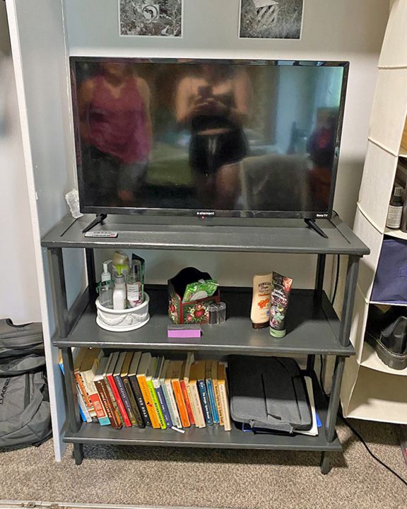 2021 TV stand